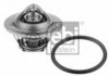 VW 036121113BS2 Thermostat, coolant